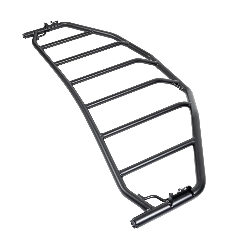 Hood classic Durable Install Easy Steel-Construction Storage 2884878 Polaris Rack Front