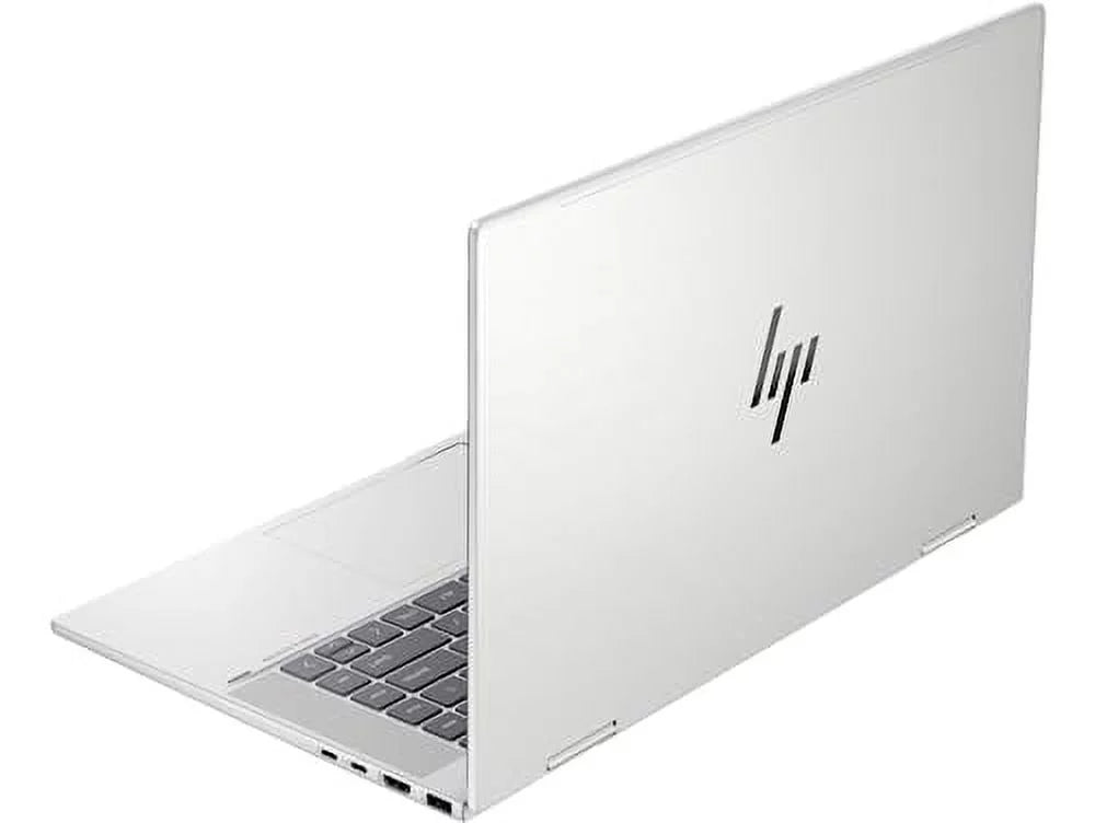 FHD 2023 HP LPDDR5 Thunderbolt 11 10-Core Graphics 8GB Laptop w/ONT 4 Iris 15.6" Windows USB Wi-Fi Xe Home IPS Touchscreen 2-in-1 32GB Business new Keyboard 1TB Envy 6 x360 SSD Intel Backlit i5-1335U