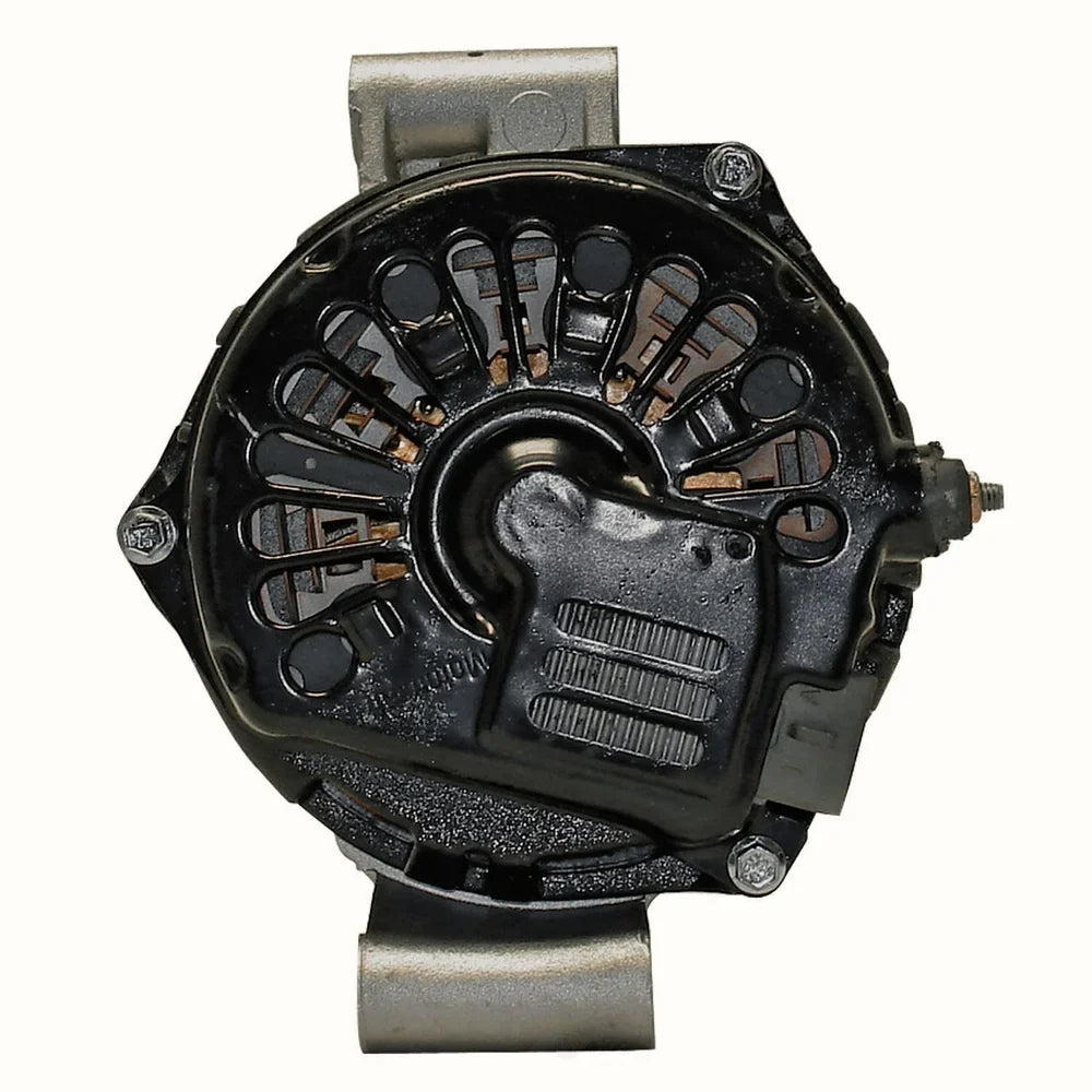 select: TRAC EXPLORER, ACDelco EXPLORER SPORT FORD FORD Alternator 1996-2004 334-2270A Fits 2001-2004