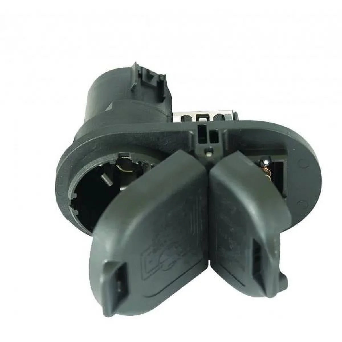 Flat Connector Replacement Multi-Tow and new 4 Hopkins 7 Blade