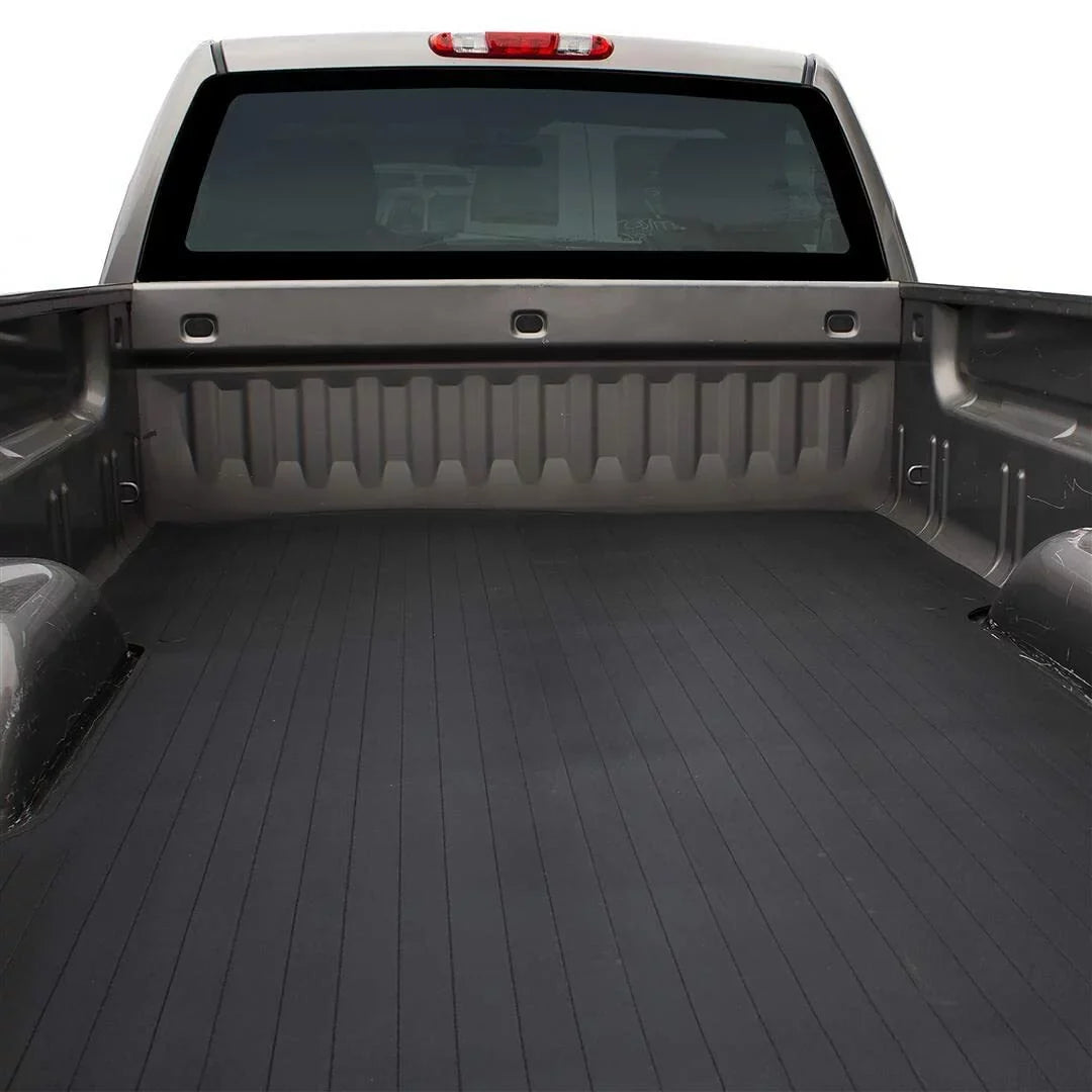 72 Mat Inch Rubber TrailFX 629N Bed