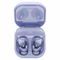 Charging Purple Street Case Lite special edition (2017) True Active Earbuds (Wireless Noise P8 UrbanX Buds Pro For Bluetooth Wireless Cancelling Included) With