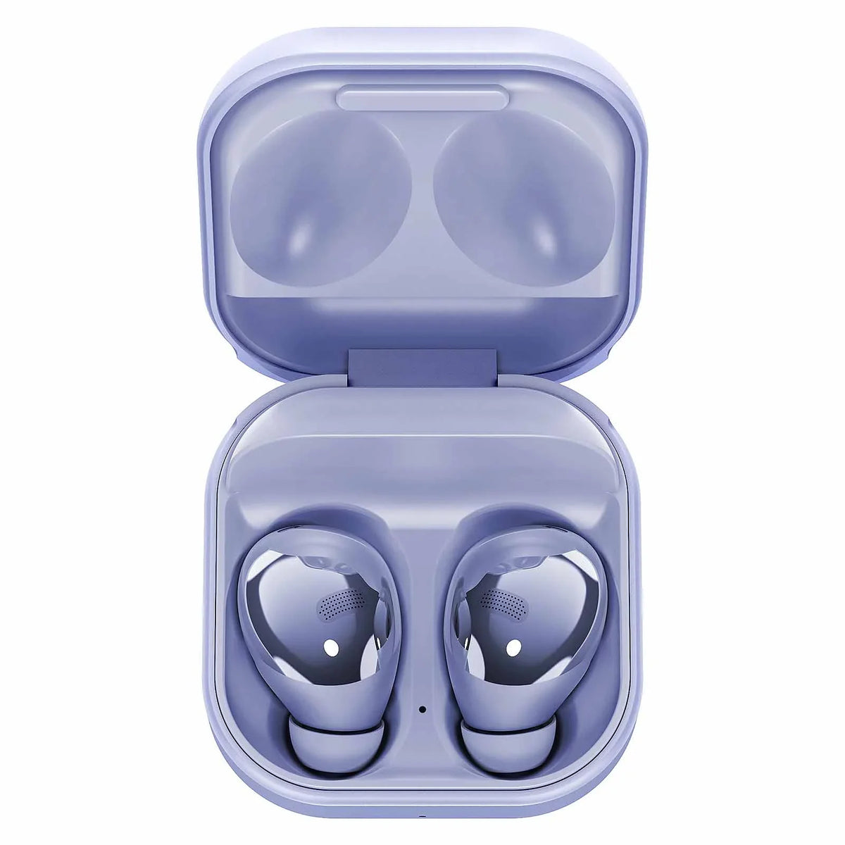 Charging Purple Street Case Lite special edition (2017) True Active Earbuds (Wireless Noise P8 UrbanX Buds Pro For Bluetooth Wireless Cancelling Included) With