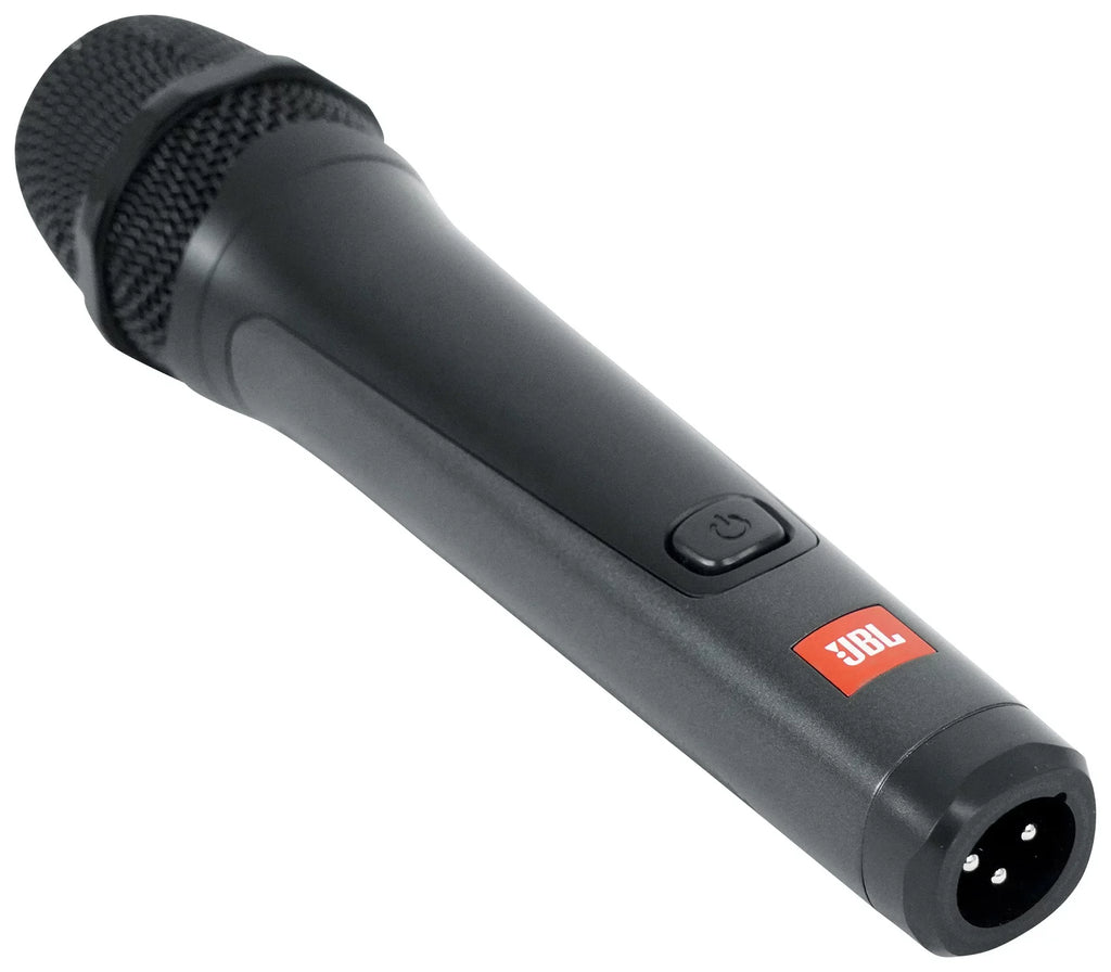 Speaker Rechargeable Boost/LED's+Mic JBL 110 Bluetooth PARTYBOX w/Bass Party