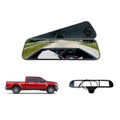 special edition Brand Fullvue Camera Rear R-1180 Mirror Motion
