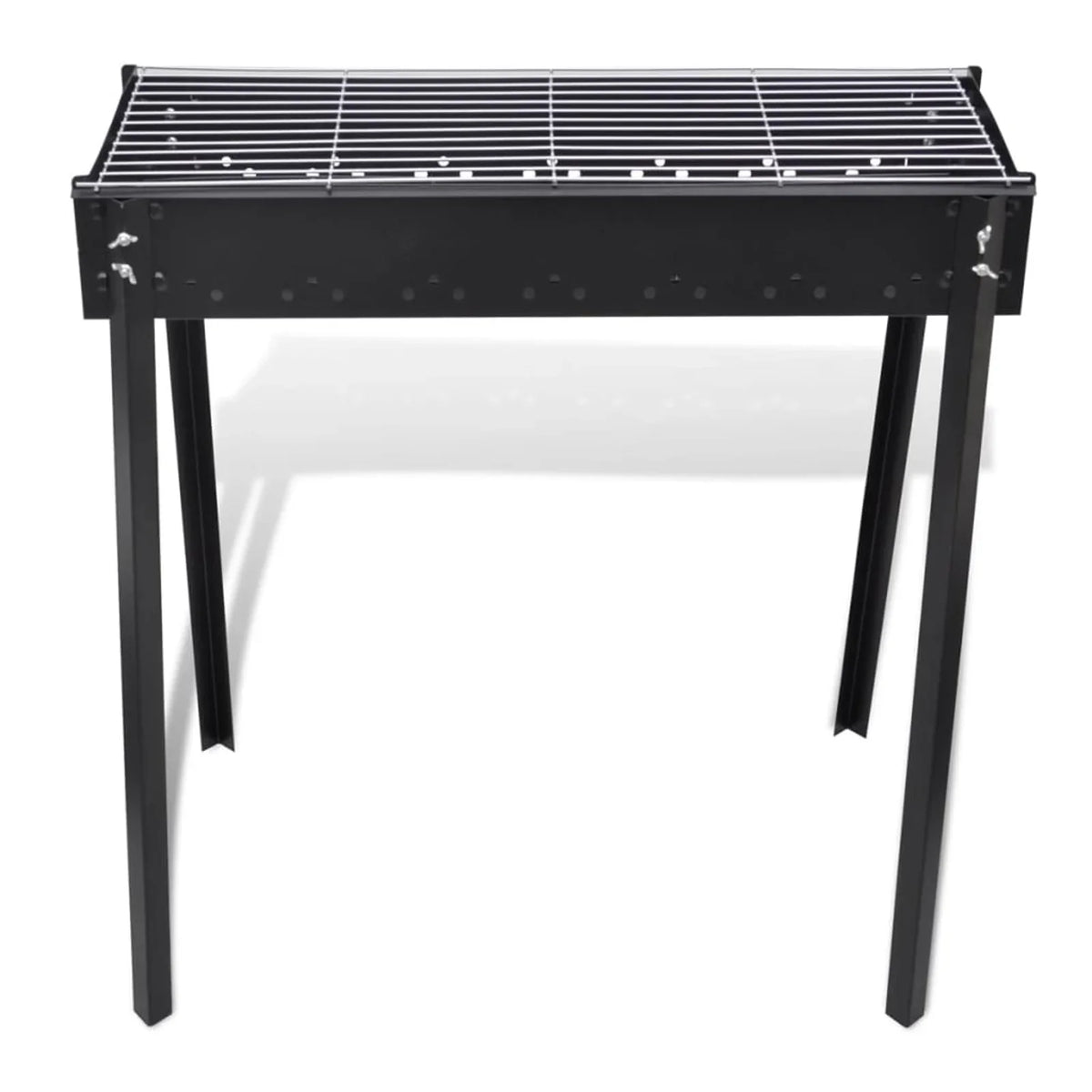 Charcoal 11" x Stand 30" Andoer new BBQ Barbecue