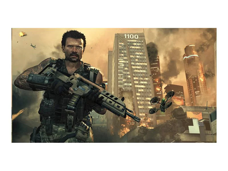 Of Ops Pre-Owned II - (Xbox 360) Activision Black Call Duty