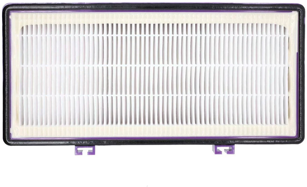 Sheet) HEPA Holmes Pre-Carbon Pack D + HAPF300/HAP30 Filter AER1 for 8 (4