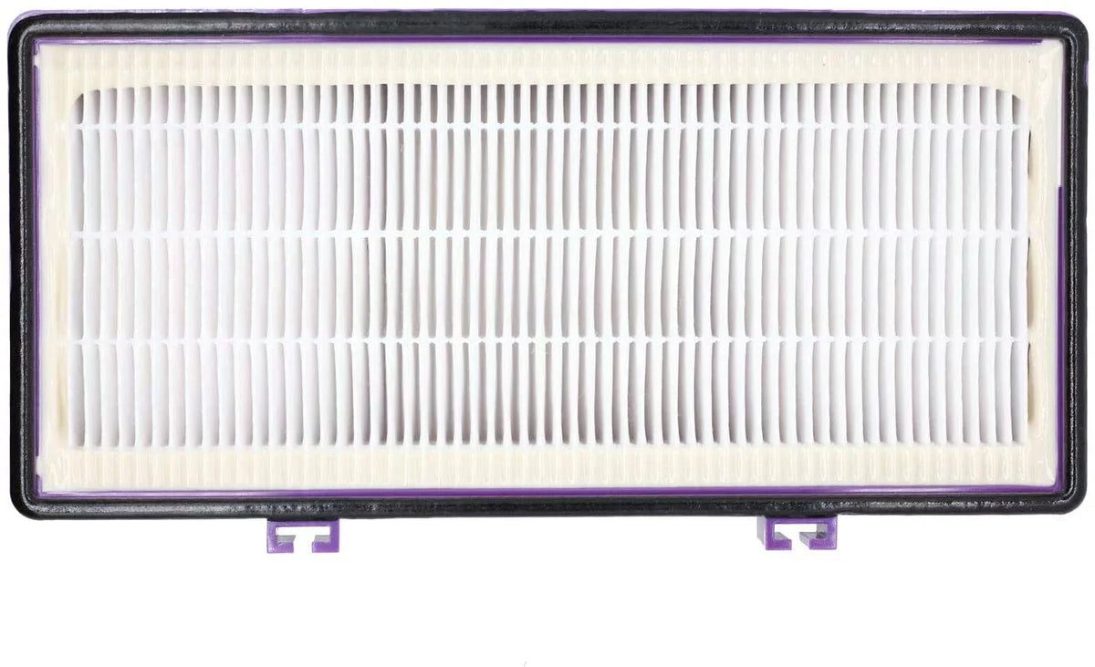 Sheet) HEPA Holmes Pre-Carbon Pack D + HAPF300/HAP30 Filter AER1 for 8 (4