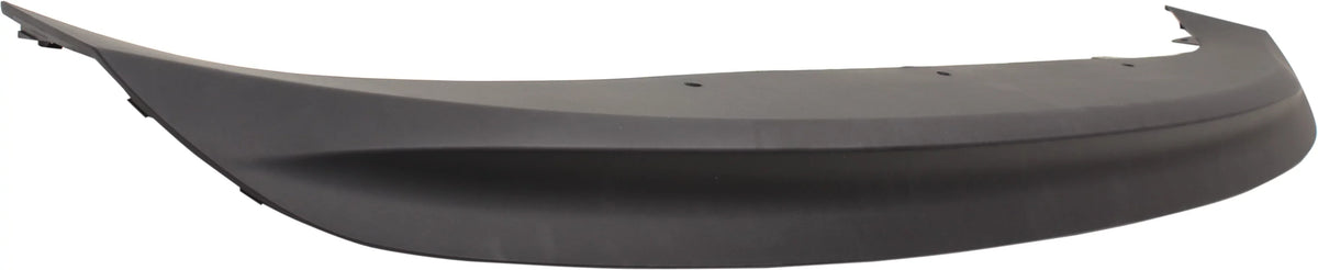 with Cover Elantra Compatible Replacement special edition Valance RH76430005 Textured Bumper 2017-2018 Lower Hyundai Rear