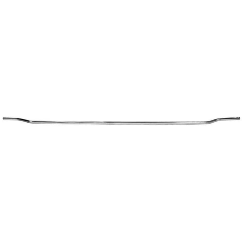 Lid Trunk Mustang For Ford Teledu Fastback 1967-1968 Molding Fastback high quality Base
