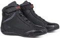 Black 7 Motorcycle USA Cortech Shoes Mens trendy Chicane Waterproof