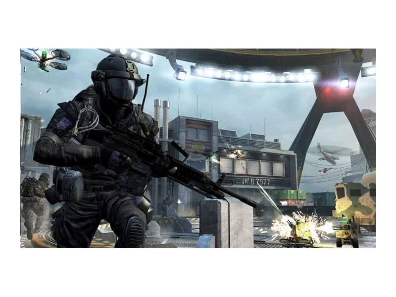 Of Ops Pre-Owned II - (Xbox 360) Activision Black Call Duty