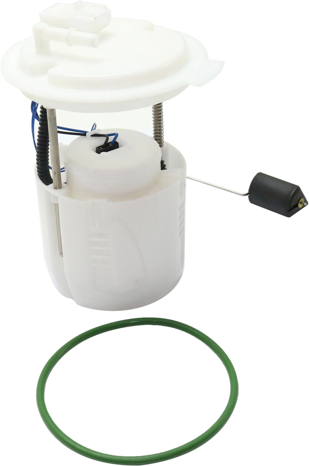 Jeep 6Cyl Pump 3.8L JK 2018 Compatible With with Wrangler Sending trendy 3.6L Unit 2009-2017 Fuel