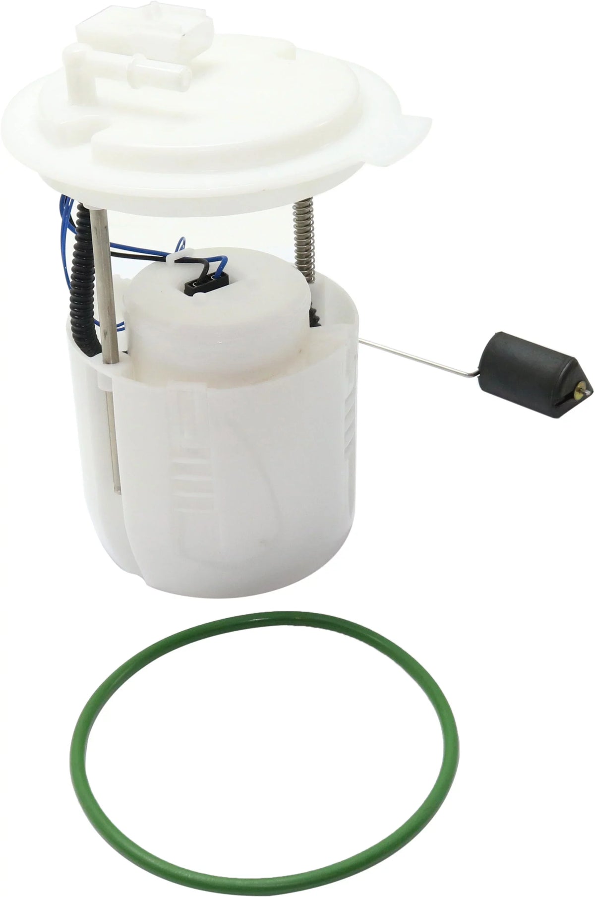 Jeep 6Cyl Pump 3.8L JK 2018 Compatible With with Wrangler Sending trendy 3.6L Unit 2009-2017 Fuel