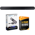 with Gemini HW-S60D S-series Air DIRECTV Redeemable Wireless Soundbar (2024)