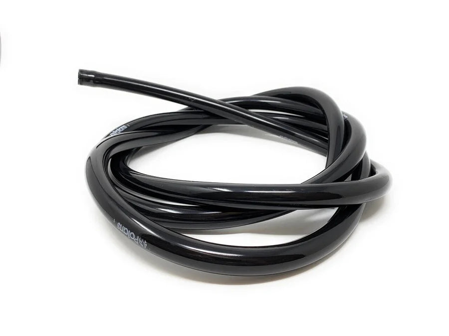 Zodiac for Pool Leader Max Polaris 10-Feet Black Hose Cleaner Replacement