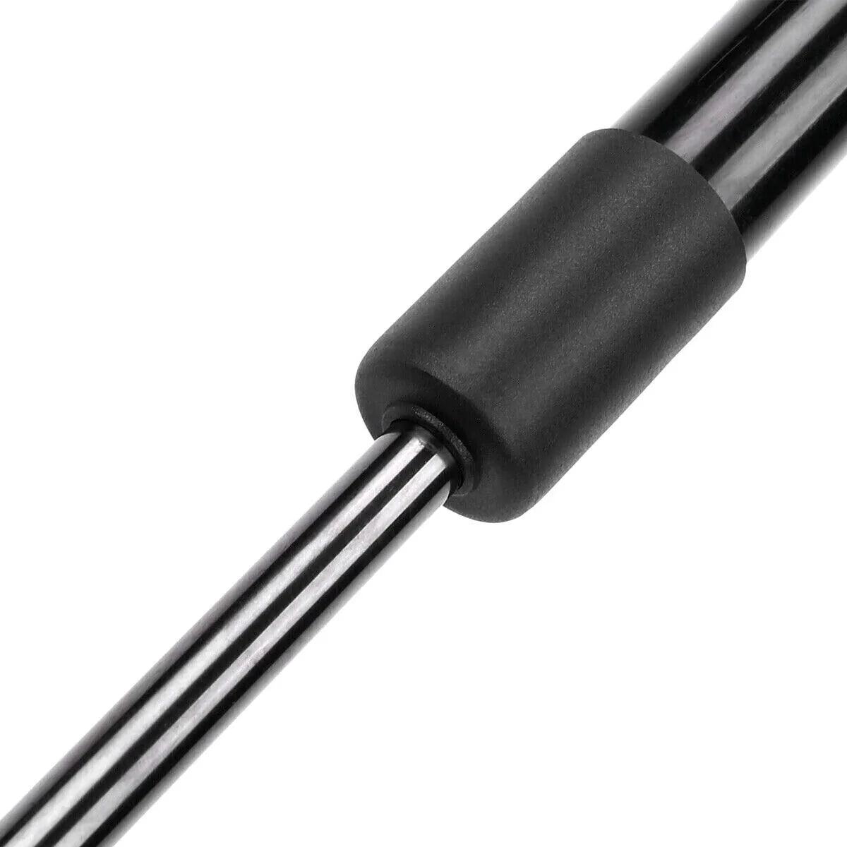 Supports Trunk Mustang Lid Esperante Shocks Lift trendy Fit Rear Spoiler Strut 2pcs w/o