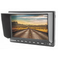 in. ECMPMON-7022-AHD 720p with AHD Channel Monitor 7 Echomaster Input 2