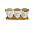 “Hold Keep Jar Rae Dunn Store” trendy Set