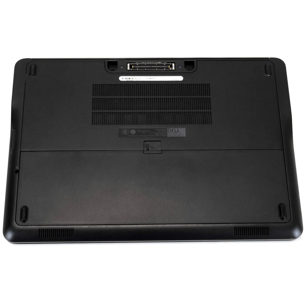 i5 128GB RAM Home E7240 Core Laptop Windows 64 4GB special edition Bit Used Dual Latitude Intel 10 Gen SSD 4