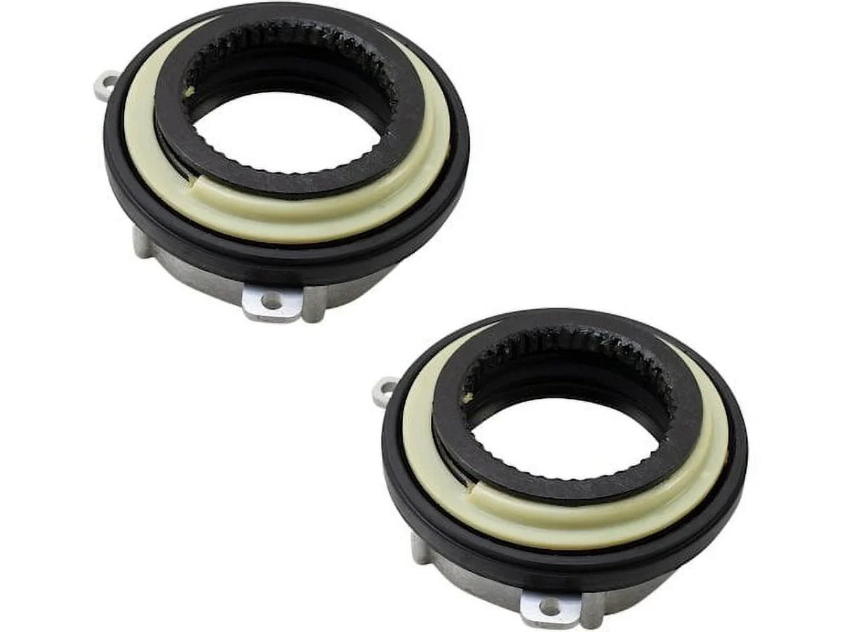 2011 2 - with F-150 2008 Compatible 2007 AWD 2005 2009 2012 Set Actuator 2014 Hub of 2004 Locking 2010 Front Auto-Locking 2006 Ford - 2013 special edition - 4WD, 2015