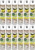 Spray Killer, Aerosol with Ant (12) Essential Raid Oils Roach and