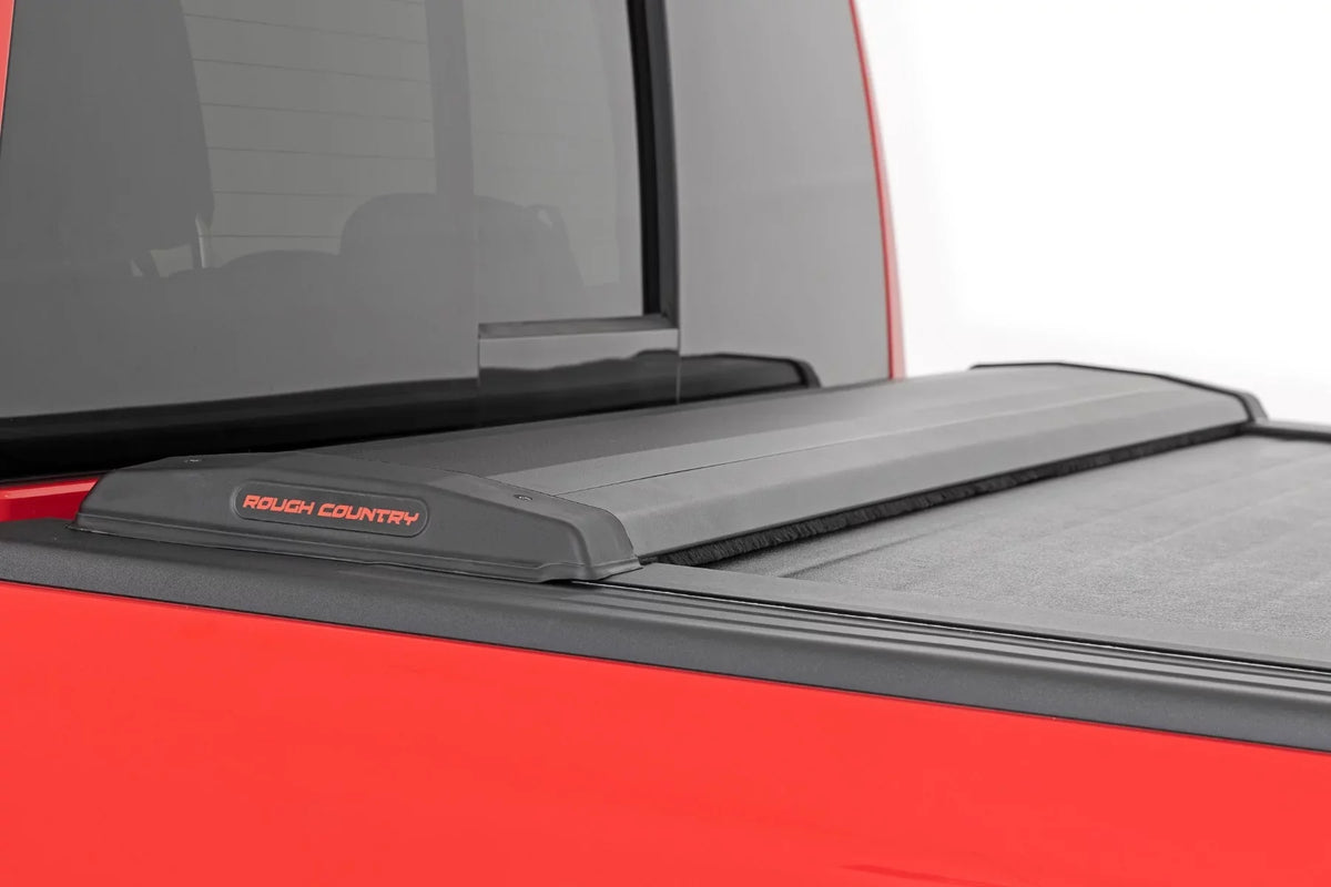 Bed- Bed Retractable for Country | 19-23 5'7 Ram Cover 46320551A 1500 Rough