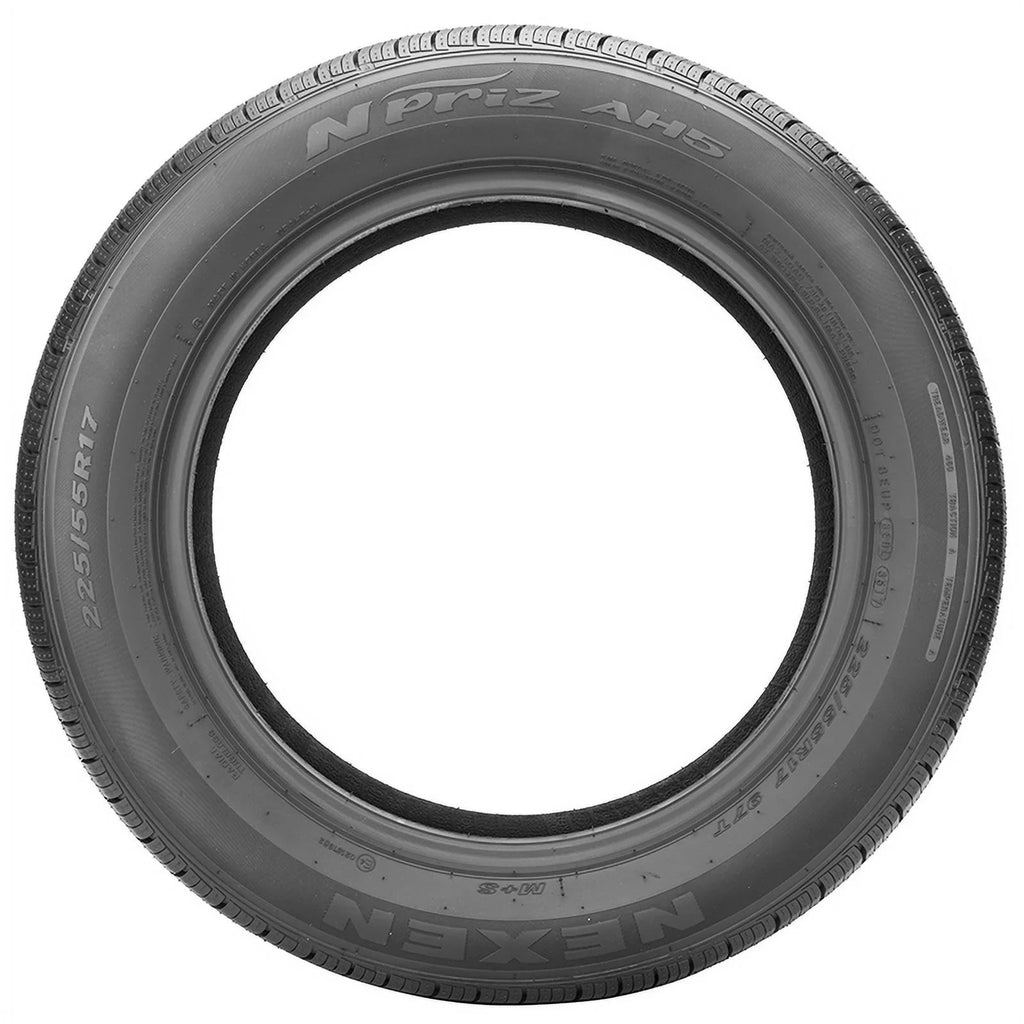 All-Season high quality N'Priz Tire 89 Passenger T Nexen AH5 205/55-16