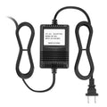 Special BWS12A Supply AC special edition Sump 2500 Model No. For BWS Pump BWS-12A Charger Adapter Battery The Box Storm Basement Heavy PS 12V Backup Cord Watchdog 12A Power Duty PGENDAR GPH Cable