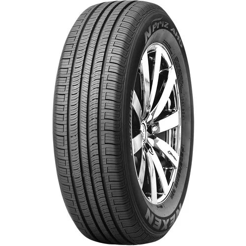 99T Nexen AH5 Tires) (2 trendy BSW 225/60R17 NPriz