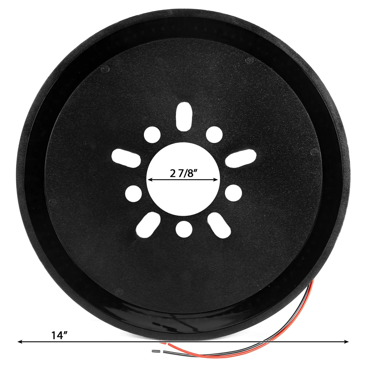 Models Lights JL Light (Including JKU with 1987-2021 Compatible Spare Krator Backup Camera), Brake Red 3rd Wrangler Third LED JK Wheel a Brake Tire Jeep with Light