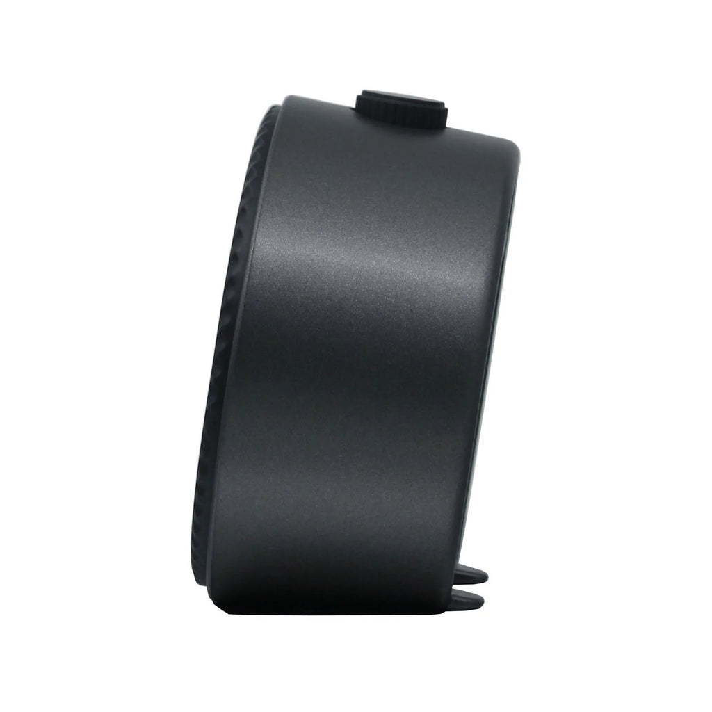 Quartz, QHE184KLH Black, Alarm Analog, Clock, Mai