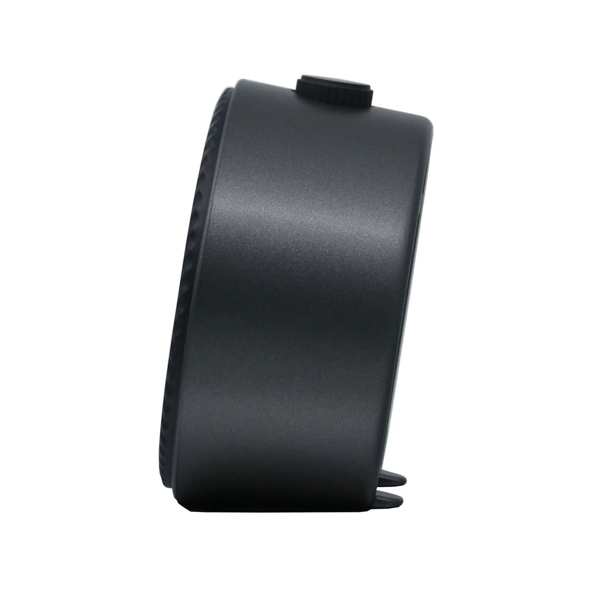 Quartz, QHE184KLH Black, Alarm Analog, Clock, Mai