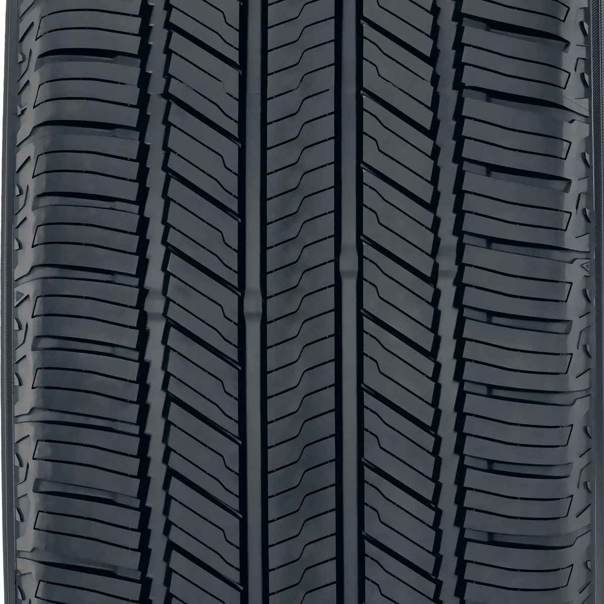 Season 225/60R18 Tire G058 100H Geolandar All BW Yokohama CV