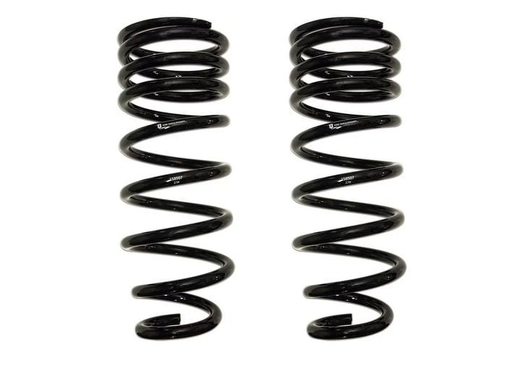 Vehicle 52800 Dynamics 4RUNNER 3IN Icon 4RUNNER, Fits FJ/03-UP 2003-2022 FJ select: 2007-2014 REAR DUAL KIT RATE CRUISER TOYOTA TOYOTA SPRING 07-UP