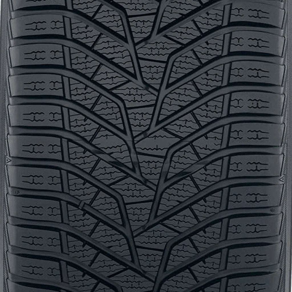 100V Technik BluEarth Audi Tire 2017 XL 2016-18 255/40R19 Yokohama Q3 V905 Fits: Passenger Winter Tiguan Volkswagen Winter Highline,