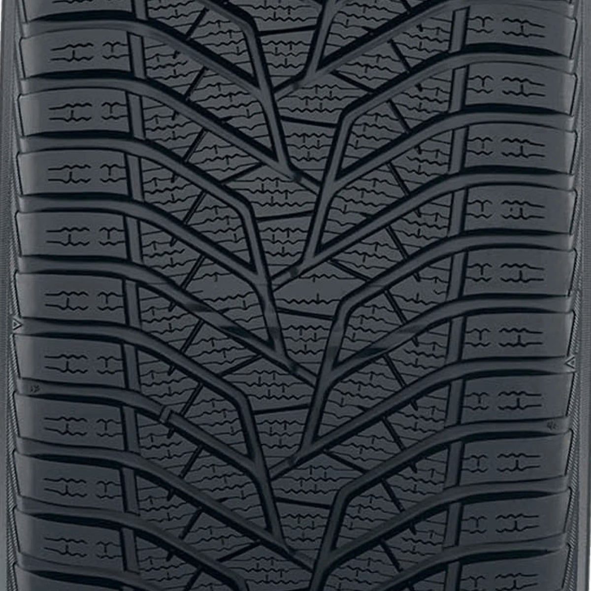 100V Technik BluEarth Audi Tire 2017 XL 2016-18 255/40R19 Yokohama Q3 V905 Fits: Passenger Winter Tiguan Volkswagen Winter Highline,