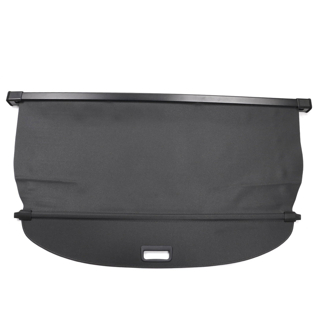 Security Shield 2021-2023 Black Security Motorsports Rogue & Rod PVC Rear All classic Aluminum Models Trunk Cargo Cover Cover Nissan With Ikon Retractable Compatible