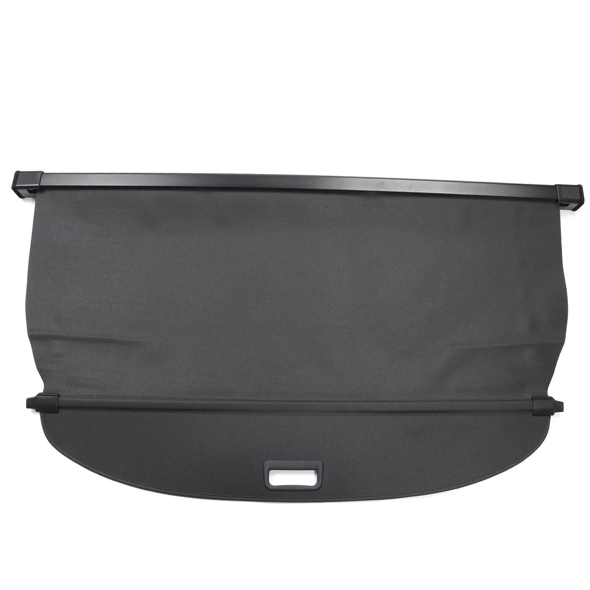 Security Shield 2021-2023 Black Security Motorsports Rogue & Rod PVC Rear All classic Aluminum Models Trunk Cargo Cover Cover Nissan With Ikon Retractable Compatible