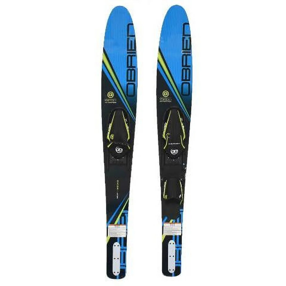 | Combo Boat O'Brien (Pair) Water 2231132 special edition Hemi Inch Skis 65.5