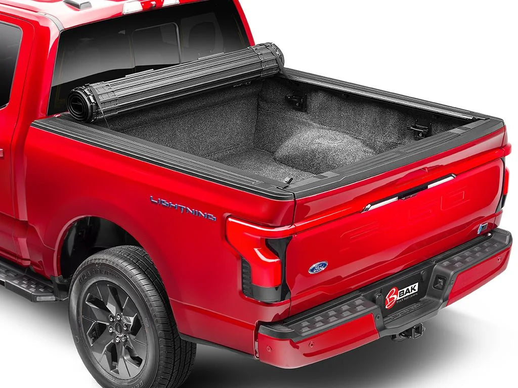 2009 2018, Dodge Bed Tonneau Ram X4s Bed RealTruck 1500, with 2010-21 80213 Truck - | BAK Classic | Cover Hard (76.3") - 2021 6' Rolling Compatible Revolver 2019 2500/3500 4" by
