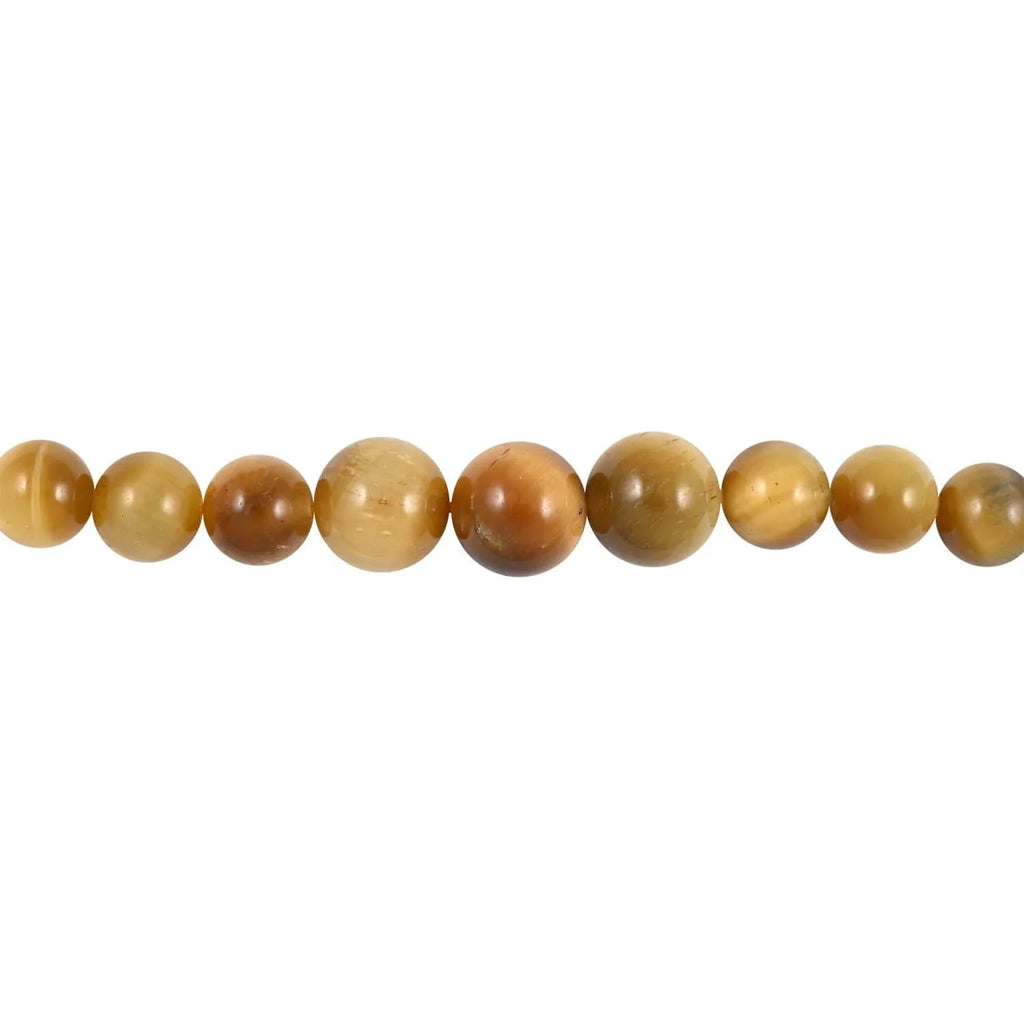 for Bracelet Steel Stainless high quality Round Mothers 59.04 Eye LC Shop Plated Day Gifts Women Mom Rhodium Ct Tiger's for Beaded