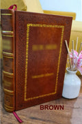 Road 1882 Leather coaching M.E. Bound] Captain scrapings trendy and by [Premium Haworth. : / coaches
