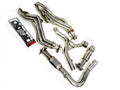 Long 4WD 2006 Header high quality For Ram thru 2004 Tube S/S Fitment Dodge 1500/2500/3500 By 5.7L Hemi OBX-RS
