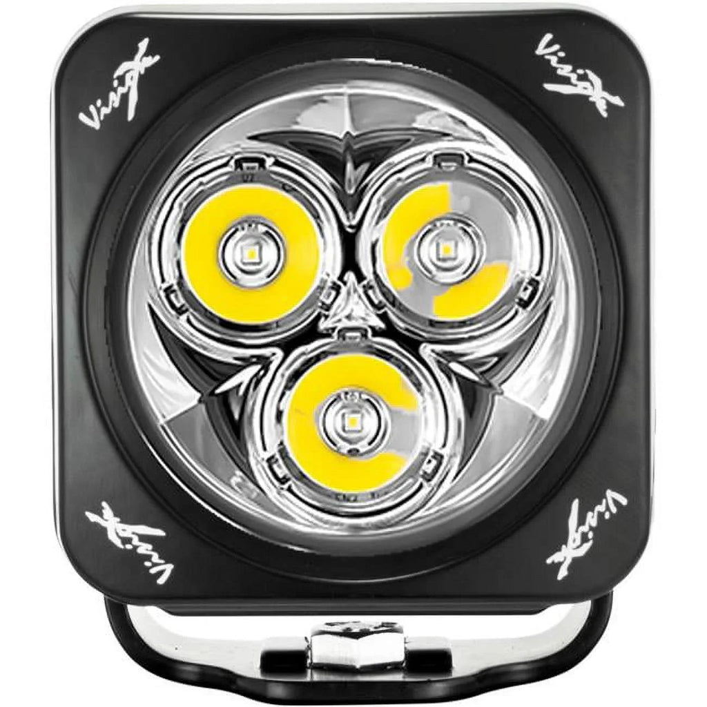Cannon 3 Light Single 3.0 LED in. X Square CG2 Vision CG2-OPM310 Lighting
