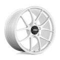 71.56Cb Rotiform Ltn Gloss Wheel 19X9.5 5X120 Silver 22Et R900