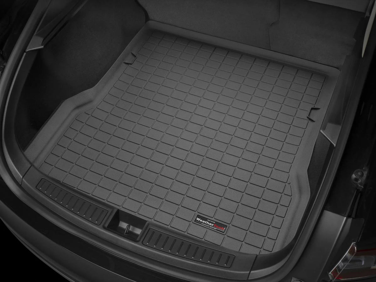 Odyssey compatible Seating, Grey Cargo Row Behind 2005-2010 - 3rd with Liner WeatherTech Trunk Honda