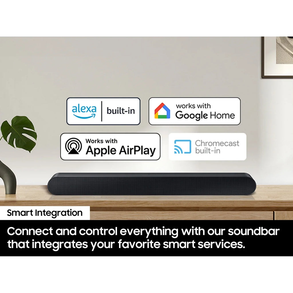 with Gemini HW-S60D S-series Air DIRECTV Redeemable Wireless Soundbar (2024)