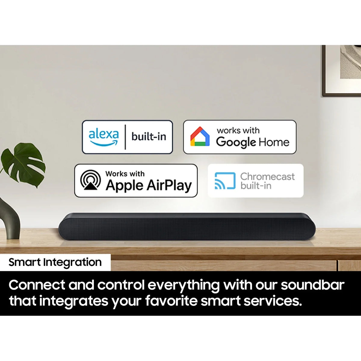 with Gemini HW-S60D S-series Air DIRECTV Redeemable Wireless Soundbar (2024)